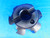SANDVIK ABOUT 5 1/2 O.D. FACE MILL RA265.2-125MB 1 1/2 PILOT HOLDS 6 INSERTS - AR5961AB2