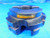 SANDVIK 4 1/4 O.D. FACE MILL RA285.1-100 1 1/2 PILOT HOLDS 6 INSERTS 4.25 - AR5957AB2