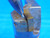 VALENITE 2" DIA. INDEXABLE END MILL S-VMSP-200R-90CCC 1 1/4 SHANK HOLDS SD532P - AR5948AB2