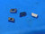 10PCS NEW ISCAR NPMT 06504L2 IC908 CARBIDE TURNING INSERTS INDEXABLE TOOLING - JP0647AZ1