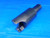 INDEXABLE COUNTERBORE DRILL BODY 2" O.D. 364 110702 ABOUT 1" I.D. CHAMRING 2.0 - AR6001LVR