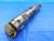 TECNARA 1 1/4 SHANK DIA 710-840-2 / ABH-40 8 1/8 OAL ADJUSTABLE BORING BAR 1.25 - MB6486AP1