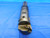 TECNARA 1 1/4 SHANK DIA 710-840-2 / ABH-40 8 1/8 OAL ADJUSTABLE BORING BAR 1.25 - MB6486AP1