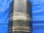 TECNARA 1 1/4 SHANK DIA 710-840-2 / ABH-40 8 1/8 OAL ADJUSTABLE BORING BAR 1.25 - MB6486AP1