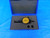 TESTMASTER JEWELED .001" GRAD .0005" RANGE .030" DIAL TEST INDICATOR MACHINIST - AR6014AP1
