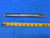 PRATT & WHITNEY 1 1/16 O.D. HSS ADJUSTABLE EXPANSION REAMER MT3 SHANK 1.0625 USA - JP0717AB2