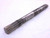 1.4366 OD HSS REAMER MT4 SHANK 10 FL 1.4366 1 7/16 1.4375 -.0009 UNDERSIZE - JP0702AB2