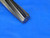 CLEVELAND 11/16 O.D. HSS REAMER MORSE TAPER #2 SHANK SPIRAL 8 FL MT2 .6875 - JP0736AR1