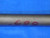 CLEVELAND 11/16 O.D. HSS REAMER MORSE TAPER #2 SHANK SPIRAL 8 FL MT2 .6875 - JP0736AR1