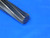 GLENBARD 25/32 O.D. HSS REAMER MORSE TAPER #2 SHANK SPIRAL 8 FL MT2 .78125 - JP0735AR1