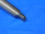 GLENBARD 25/32 O.D. HSS REAMER MORSE TAPER #2 SHANK SPIRAL 8 FL MT2 .78125 - JP0735AR1