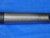 GLENBARD 25/32 O.D. HSS REAMER MORSE TAPER #2 SHANK SPIRAL 8 FL MT2 .78125 - JP0735AR1