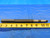7/8 O.D. HSS REAMER MORSE TAPER #2 SHANK 8 FLUTE MT2 10" OAL .875 - MB6511AP1