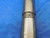 S.L.C.T 1.1910" O.D. HSS REAMER MORSE TAPER #3 SHANK 10 FLUTE MT3 - MB6513AP1