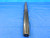CHICAGO-LATROBE .9925" O.D. HSS REAMER MORSE TAPER #3 SHANK 10 FL MT3 1.0 - MB6509AP1