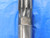 CHICAGO-LATROBE .9925" O.D. HSS REAMER MORSE TAPER #3 SHANK 10 FL MT3 1.0 - MB6509AP1