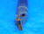 3/4 DIA NH5 A12-STFCL3 STEEL COOLANT THRU INDEXABLE BORING BAR TN-33 INSERTS .75 - AR6045AP1