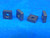 8PCS NEW STELLRAM SNMA090308E MP37 CARBIDE TURNING INSERTS SNMA322A INDEXABLE - AR6058AP1