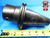 CAT50 PARLEC C50-KA6-4 MODULAR ADAPTER TOOL HOLDER 2 3/4 PROJECTION - JR1716AF2
