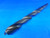 TRW USA .940" HSS COOLANT TWIST DRILL BIT M-42 1612 MORSE TAPER #3 SHANK 15/16 - AR6085AR1