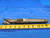 1 21/64 O.D. HSS FLAT BOTTOM TWIST DRILL BIT MORSE TAPER #4 SHANK 1.3281 MT4 - MB6592AR1