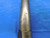 1 21/64 O.D. HSS FLAT BOTTOM TWIST DRILL BIT MORSE TAPER #4 SHANK 1.3281 MT4 - MB6592AR1