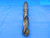 NATIONAL 1 9/16 O.D. HSS TWIST DRILL BIT MORSE TAPER #5 SHANK 1.5625 MT5 USA - MB6594AR1