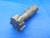 NEW WELDON 1.80" OD X ABOUT 3/4 WIDTH STAGGERED TOOTH SIDE MILL CUTTER 8 T - MB6622AR1