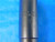 NEW WELDON ABOUT 1.03 DIAMETER COUNTERBORE 3/4 PILOT MORSE TAPER #2 MT2 1.0 - AR6024AR1