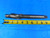 PUTNAM 13/16 PILOT 1 3/16 O.D. COUNTERBORE MORSE TAPER #3 SHANK MT3 1.1875 - AR6025AR1