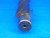 PUTNAM 13/16 PILOT 1 3/16 O.D. COUNTERBORE MORSE TAPER #3 SHANK MT3 1.1875 - AR6025AR1