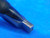 3/4 O.D. HSS ADJUSTABLE EXPANSION REAMER MORSE TAPER #2 SHANK 6 FL MT2 .75 - AR6154AP1