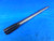 3/4 O.D. HSS ADJUSTABLE EXPANSION REAMER MORSE TAPER #2 SHANK 8 FL MT2 .75 - AR6157AP1