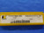 9 PCS KENNAMETAL & OTHERS CARBIDE TURNING INSERTS SQUARE INDEXABLE TOOLING LOT - MB6683RDT