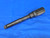 C.T.D. 1 7/8 O.D. HSS SHELL REAMER PILOT 14 FLUTE 12 1/4 OAL 1.875 MT #4 ARBOR - JP0765AE2