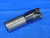 VALENITE 1 1/2 DIA. INDEXABLE END MILL V590 A 10 150 WE 21 1 1/4 SHANK 5 FL 1.5 - JP0797AB2