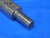33mm HSS TWIST DRILL BIT 1 1/4 MODIFIED SHANK 7 1/4 LOC 13" OAL 33 mm METRIC - JP0781AB2