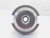 CAT40 REGO-FIX 1/2 ID SOLID END MILL TOOL HOLDER .5 2.5 PROJ. CAT40/WD 1/2"X2.5" - JR1741AK2