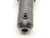 CAT40 ERICKSON 1/2 ID SOLID END MILL TOOL HOLDER .5 EXTENDED CV40EM050462 - JR1792AK2