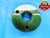 1 3/16 14 NS 2 THREAD RING GAGE 1.1875 GO ONLY P.D. = 1.1411 UNS-3A - DW15499RD