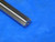 ALVORD-POLK .4865" O.D. HSS CHUCKING REAMER 7/16 SHANK 6 FLUTE 2" LOC 8" OAL .5 - JP0816AE2