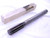 CLEVELAND 29/32 O.D. HSS CHUCKING REAMER 3/4 SHANK 8 FLUTE .9062 ONSIZE USA - JP0808AE2