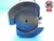 CAT50 VALENITE FT80-6 MODULAR FLEXIBLE TOOLING SYSTEM TOOL HOLDER WITH ADAPTER - JR1796AF2