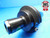 CAT50 PARLEC DA180 COLLET CHUCK TOOL HOLDER 3 1/2 PROJECTION C5018DC3 DA 180 - JR1816AF2