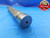 .9613 & .9642 PIN PLUG GAGE GO NO GO .9688 -.0046 UNDERSIZE 31/32 24.417 mm - DW15530AZ1
