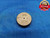 1.57 CL XX MASTER PLAIN BORE RING GAGE 1.500 +.070 OVERSIZE 1.5 mm .0618 1.570 - DW15539AZ1