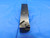 KENAMETAL NER-163C LATHE TURNING TOOL HOLDER 1" SQ SHANK N.3L INSERTS TOP NOTCH - MB6725AE2