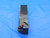 KENNAMETAL NEL-163D LATHE TURNING TOOL HOLDER 1" SHANK N.3L INSERTS TOP NOTCH - MB6726AE2