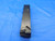 KENNAMETAL NEL-163D TURNING TOOL HOLDER 1" X 5/8 SHANK N.3R INSERTS TOP NOTCH - MB6722AE2