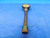 STANDARD GAGE CO DIAL BORE GAUGE #4 2 1/8 - 3 1/8" RANGE .0001" GRADUATION USA - MB6733AP1